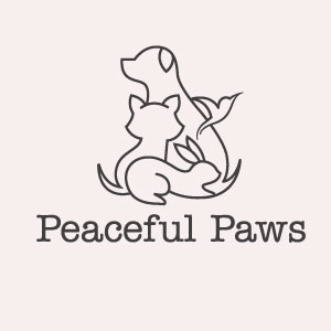 Peaceful Paws Pet Crematorium | Ennis, Clare, Ireland - Favicon