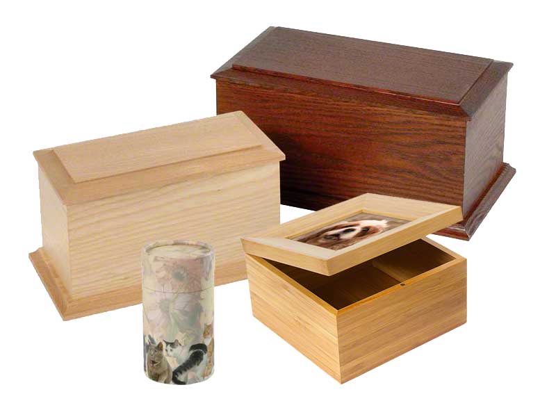 Peaceful Paws Pet Crematorium | Ennis, Clare, Ireland | Standard Package
